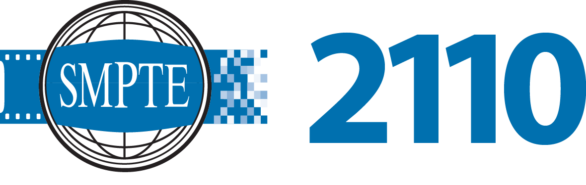 SMPTE 2110