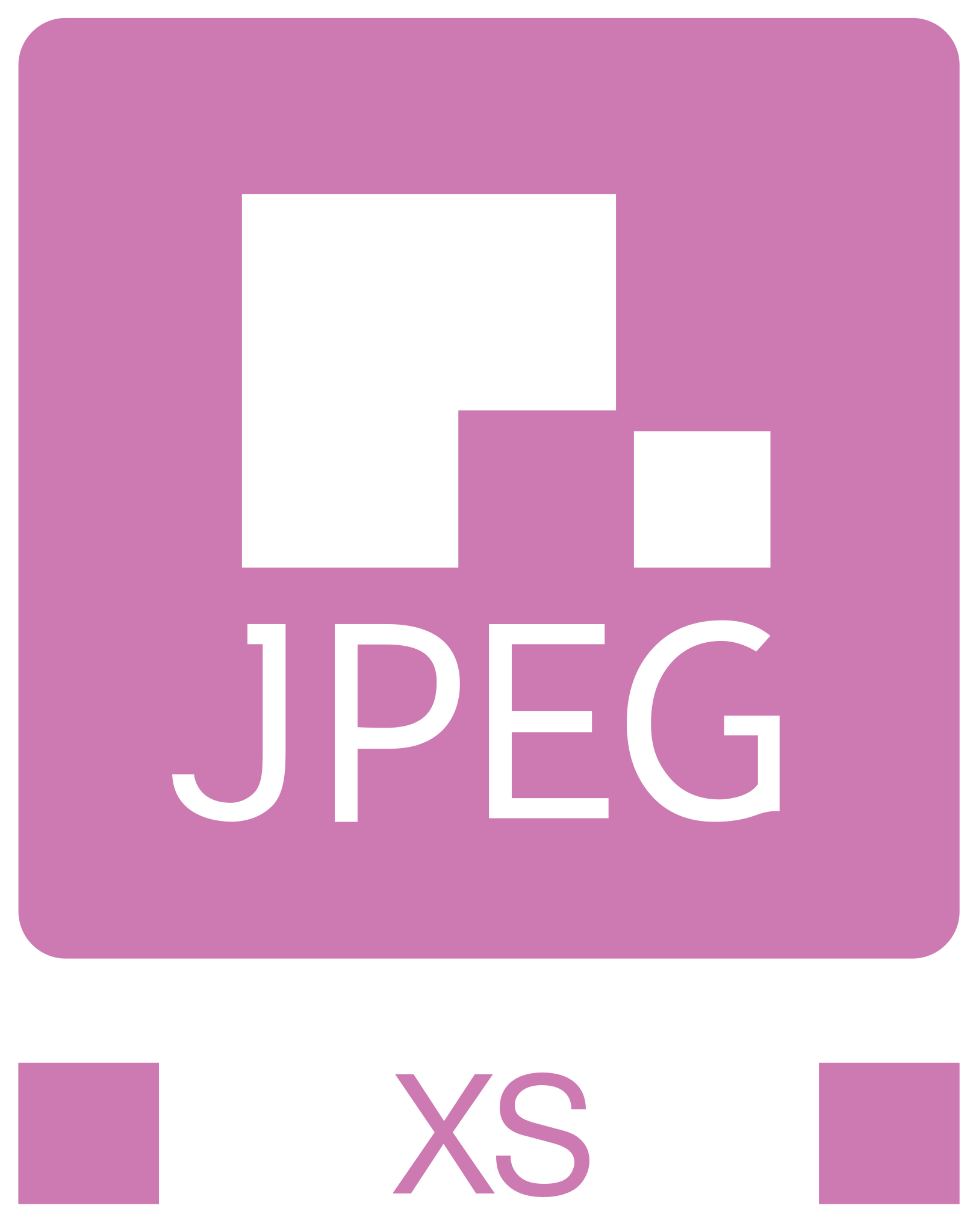 JPEG XS